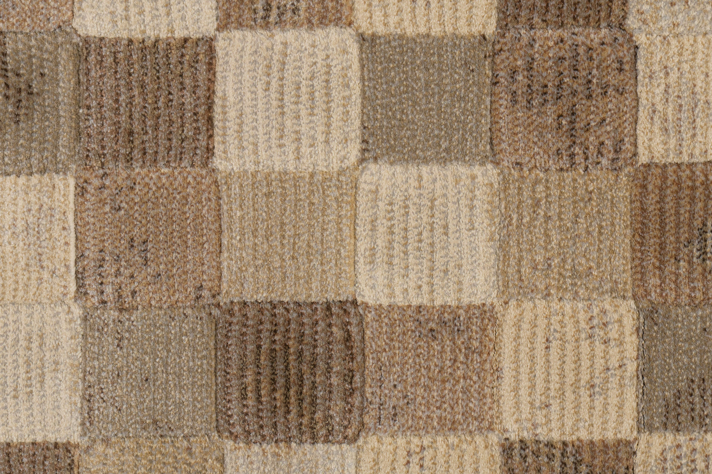 Eclipse 63339-6282 Beige Area Rug