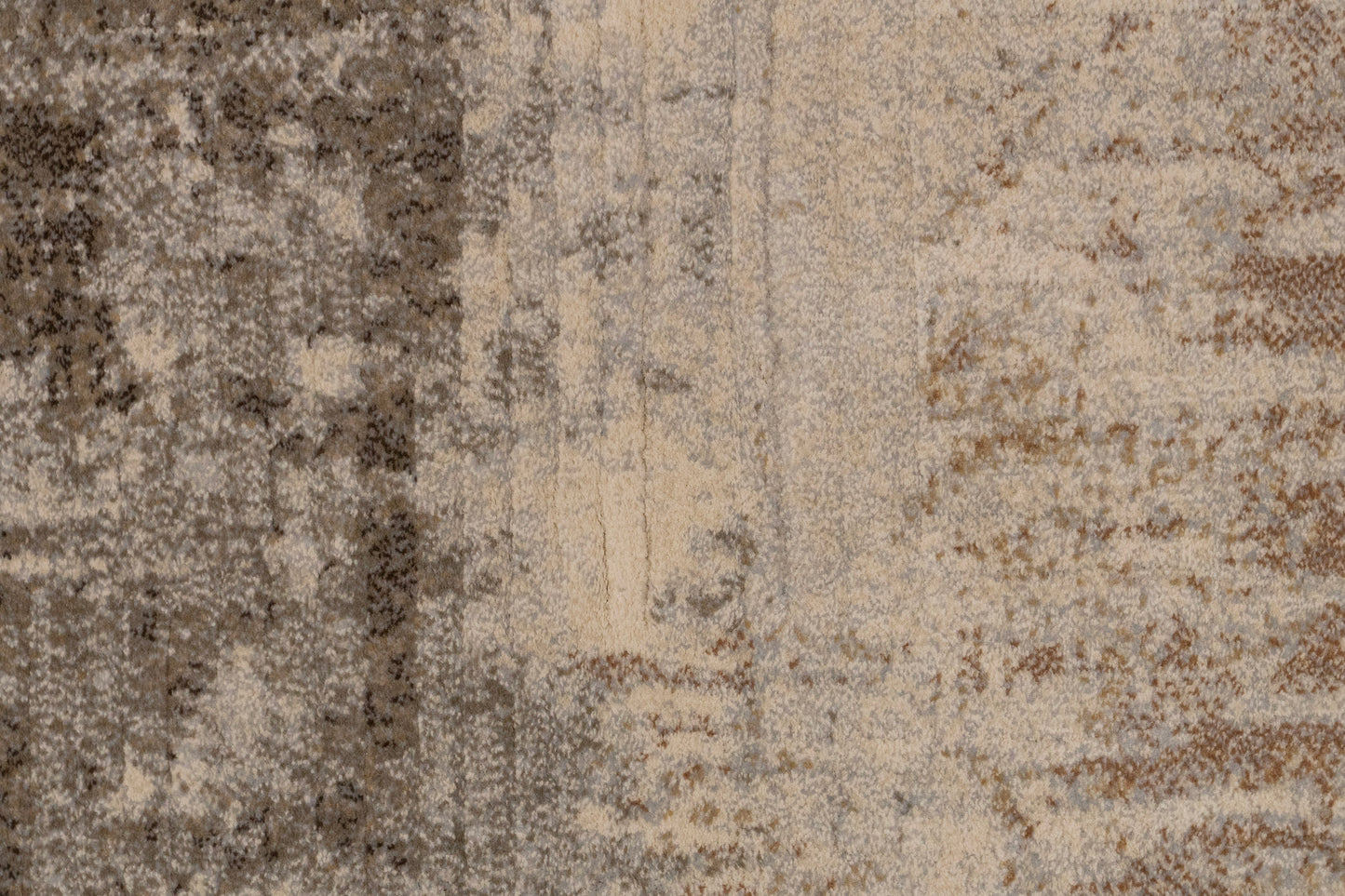 Eclipse 63393-6282 Beige Area Rug