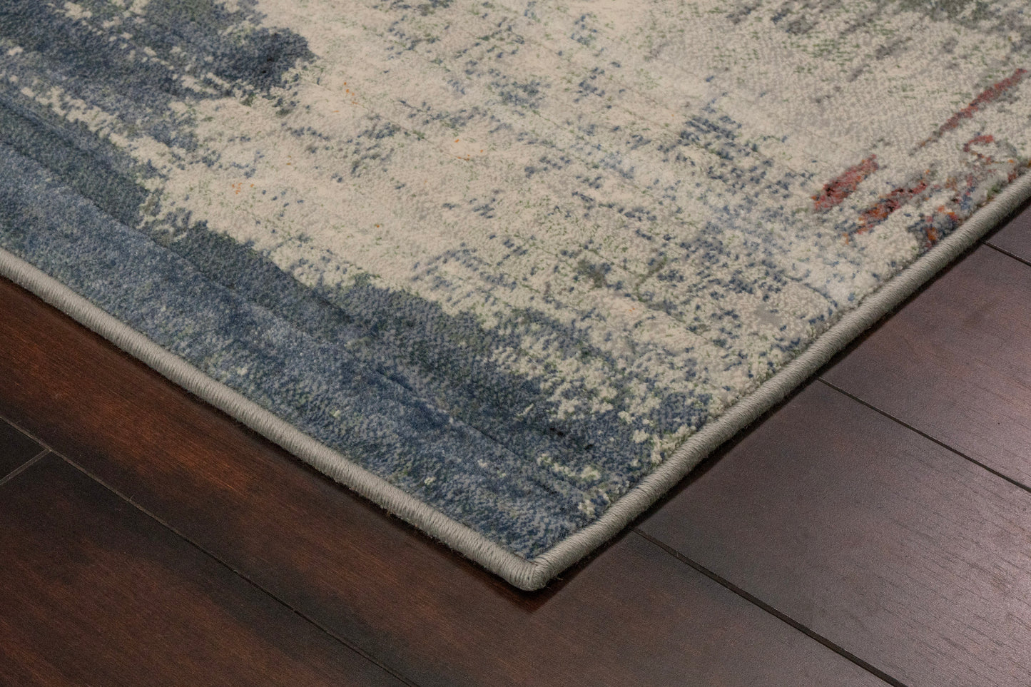 Eclipse 63393-6656 Multi Area Rug