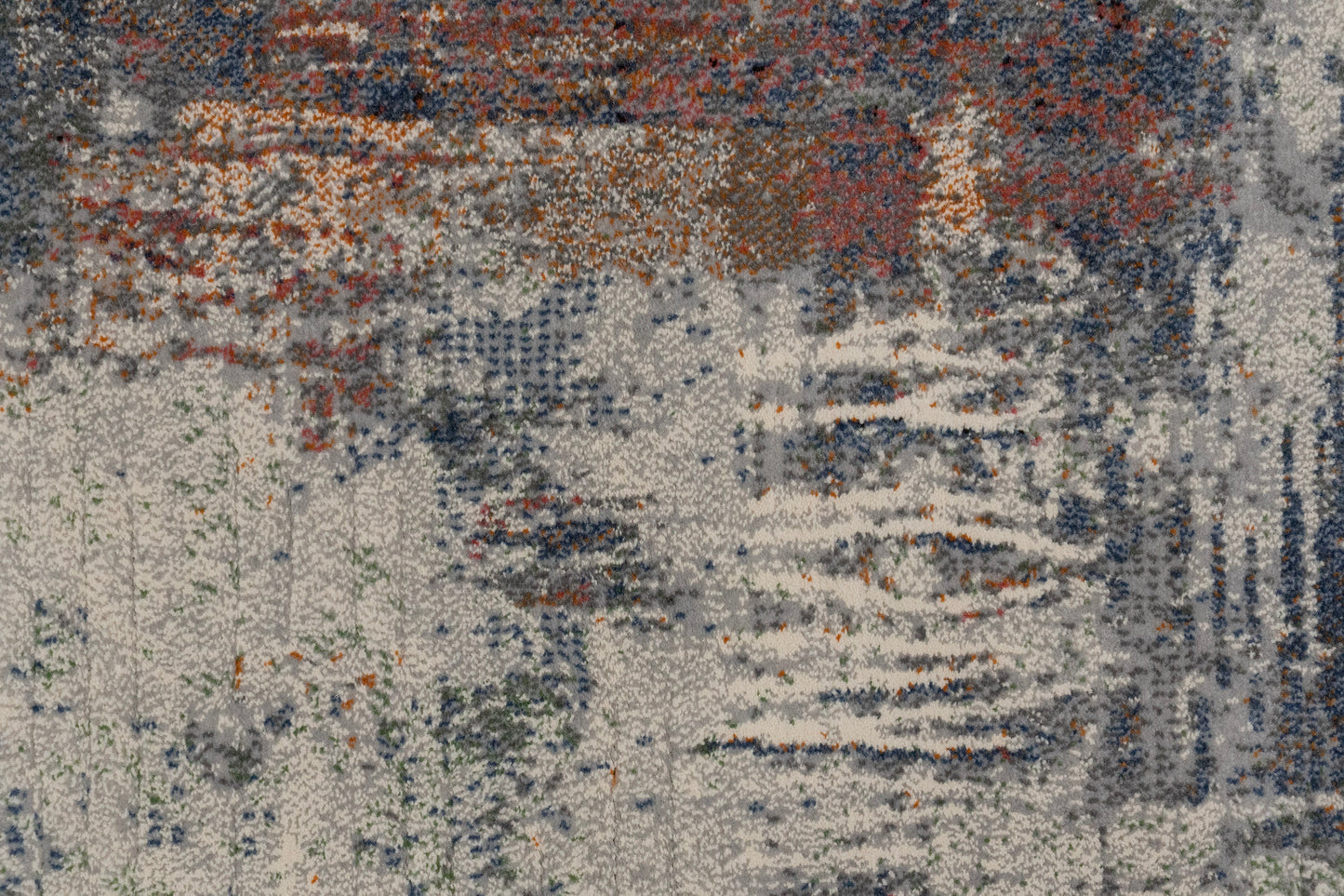 Eclipse 63393-6656 Multi Area Rug