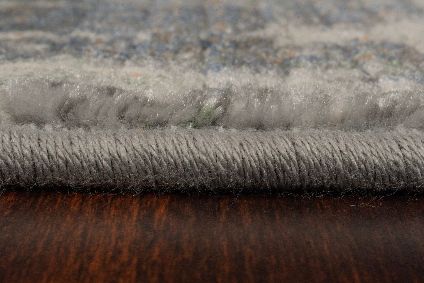 Eclipse 63393-6656 Multi Area Rug