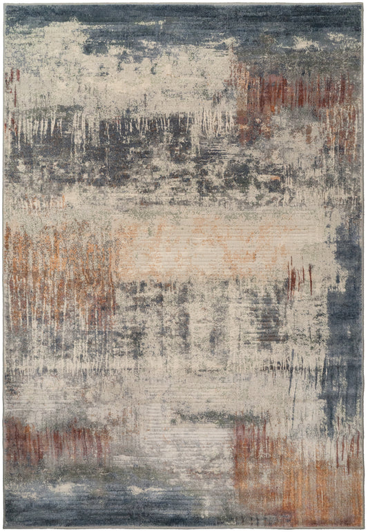 Eclipse 63393-6656 Multi Area Rug