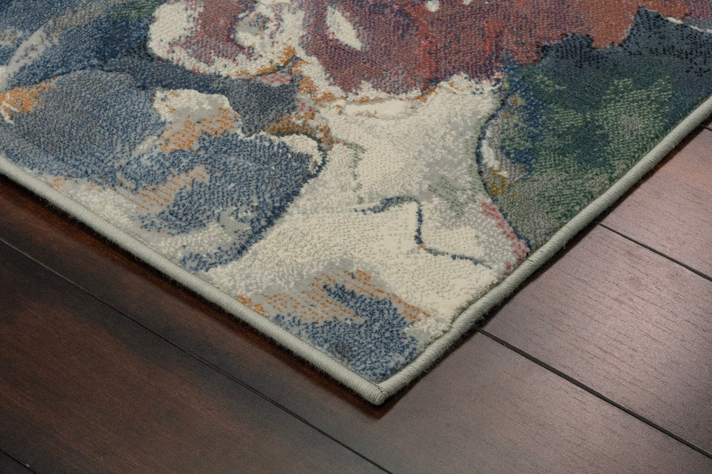 Eclipse 63421-7626 Multi Area Rug