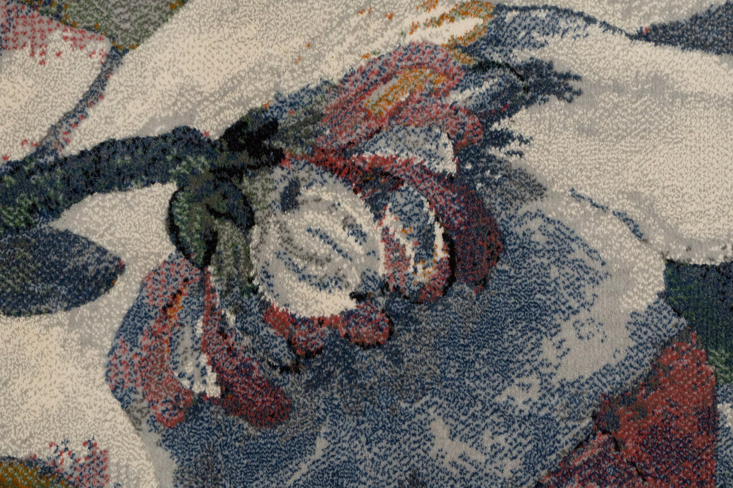 Eclipse 63421-7626 Multi Area Rug