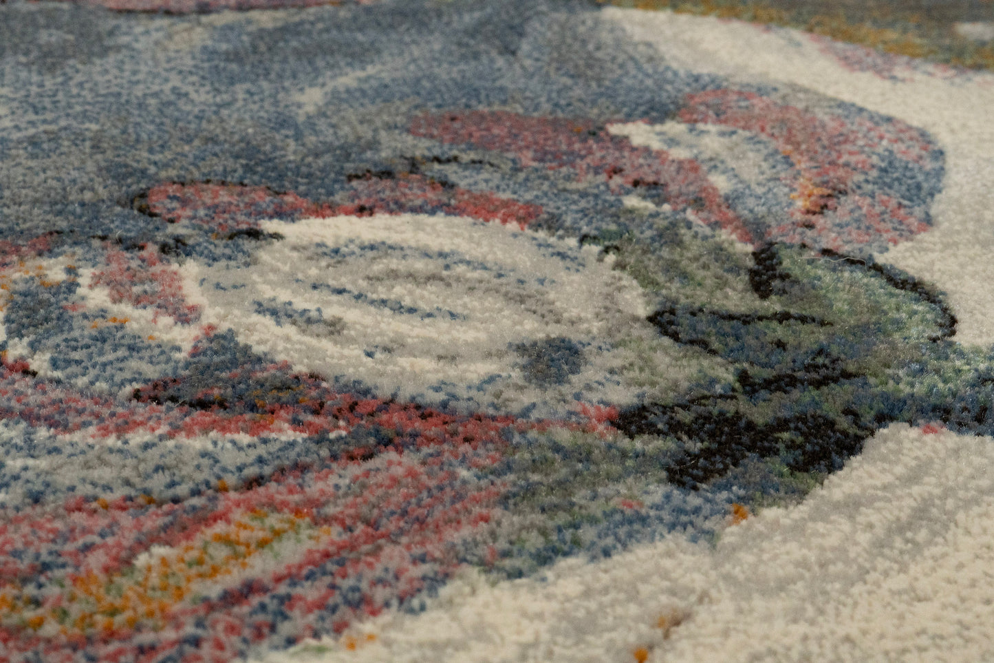 Eclipse 63421-7626 Multi Area Rug