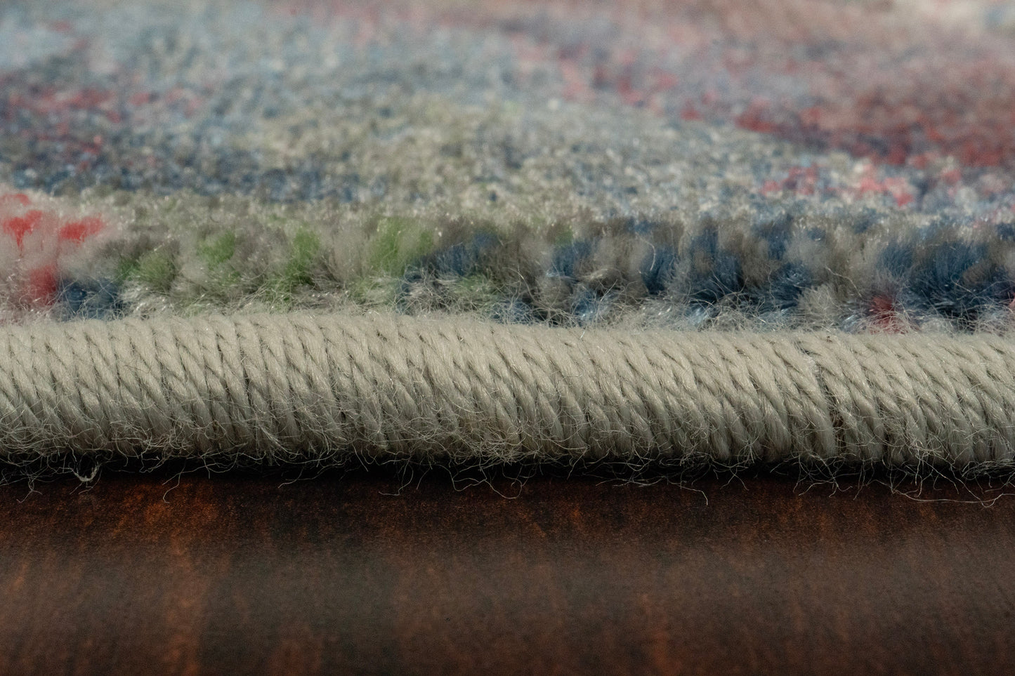 Eclipse 63421-7626 Multi Area Rug