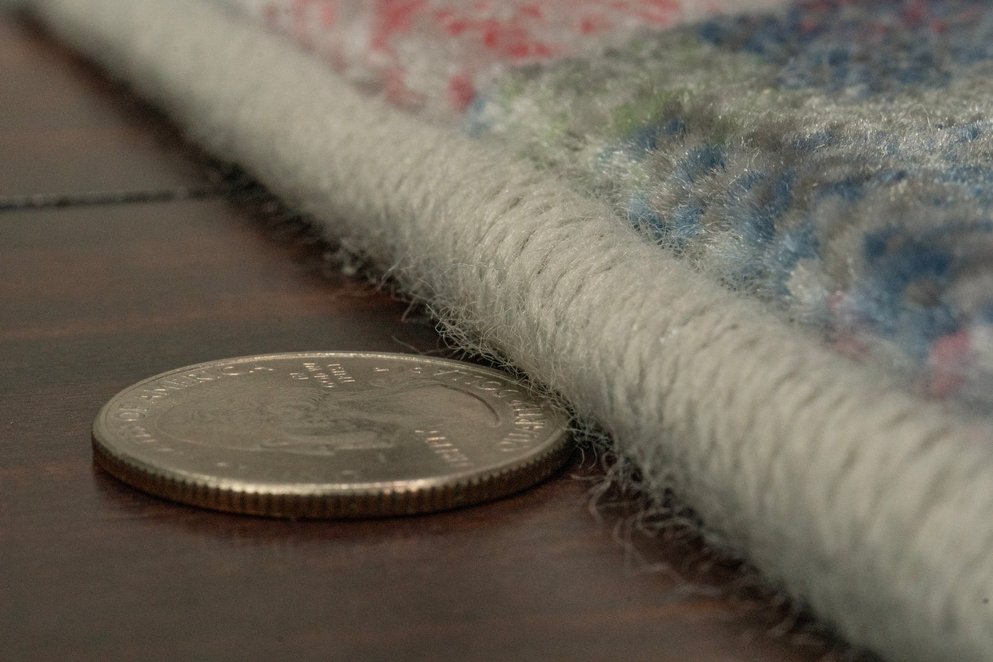 Eclipse 63421-7626 Multi Area Rug