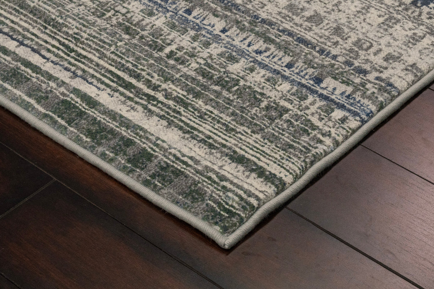 Eclipse 63482-9646 Multi Area Rug
