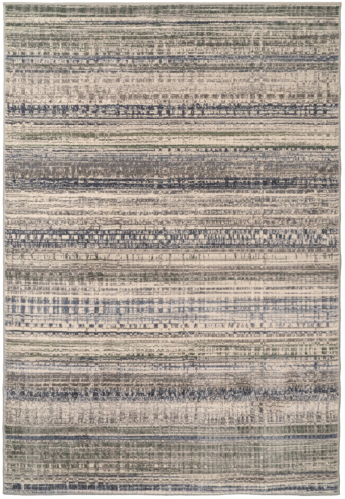 Eclipse 63482-9646 Multi Area Rug