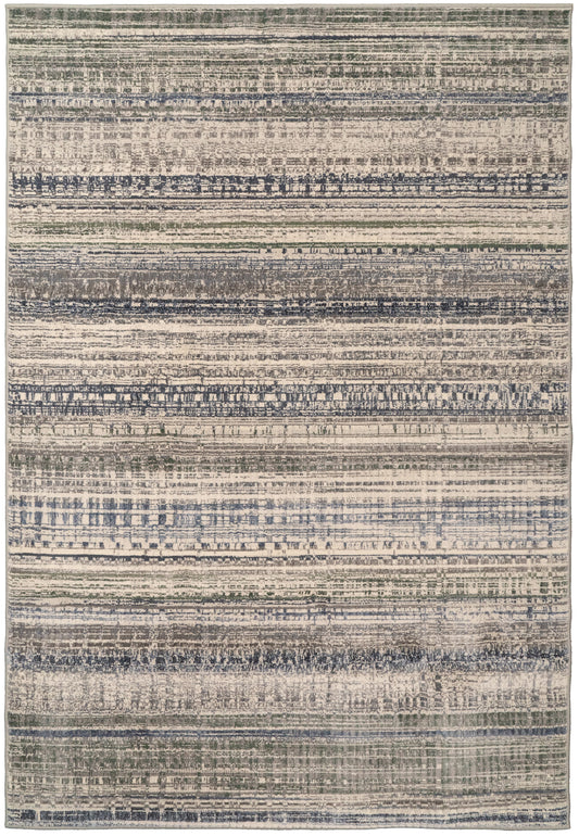 Eclipse 63482-9646 Multi Area Rug