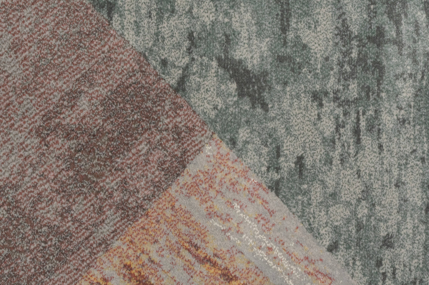 Eclipse 63484-3747 Multi Area Rug