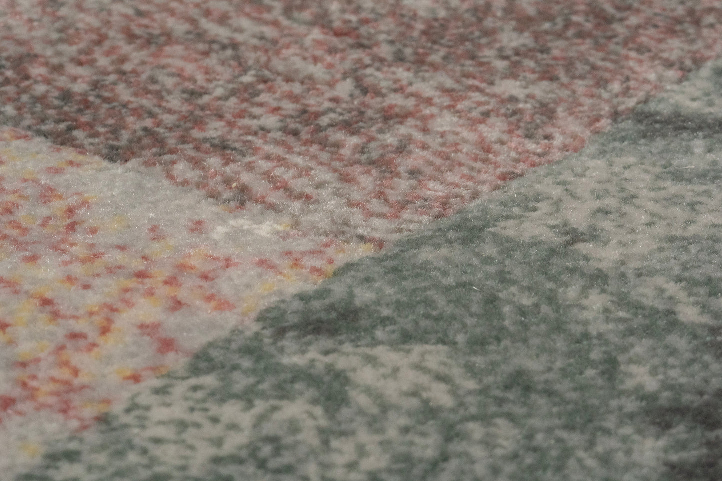 Eclipse 63484-3747 Multi Area Rug