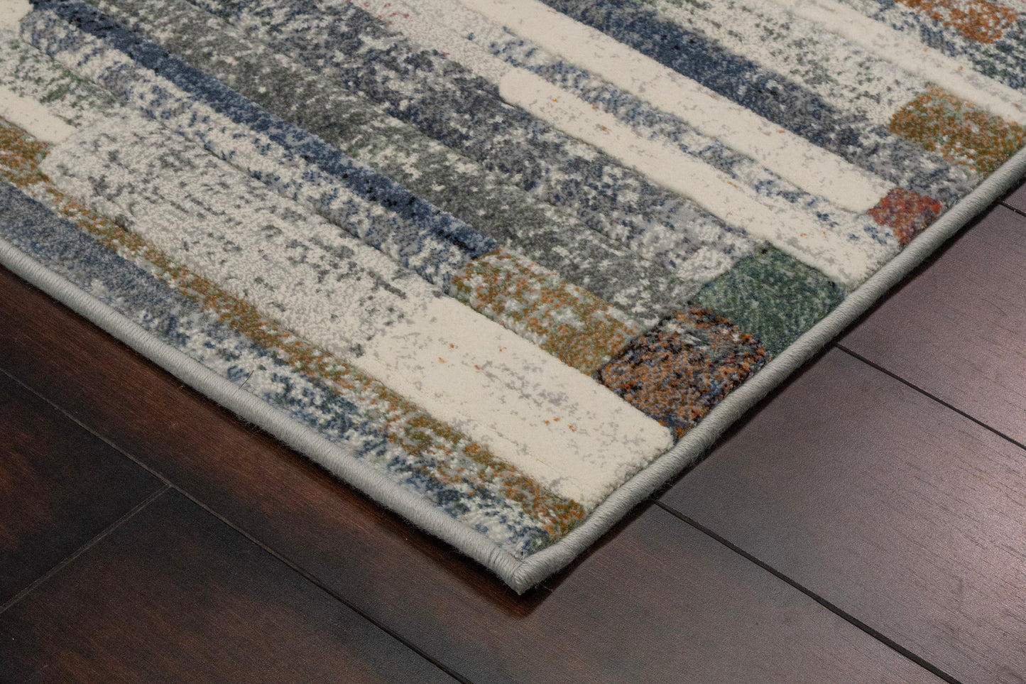 Eclipse 63525-7626 Multi Area Rug