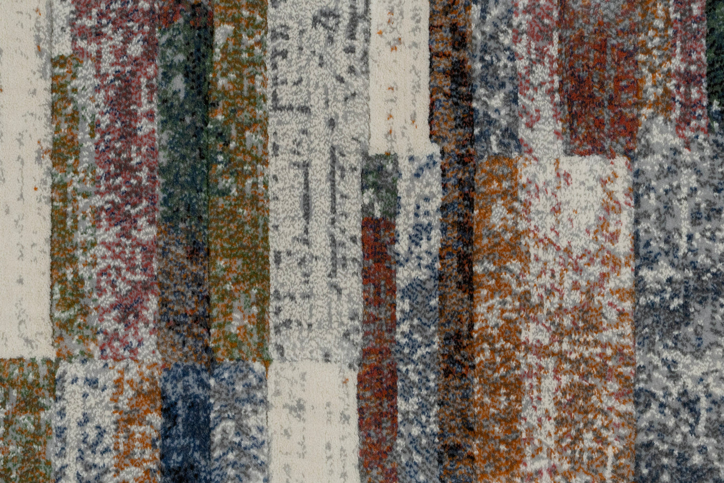 Eclipse 63525-7626 Multi Area Rug