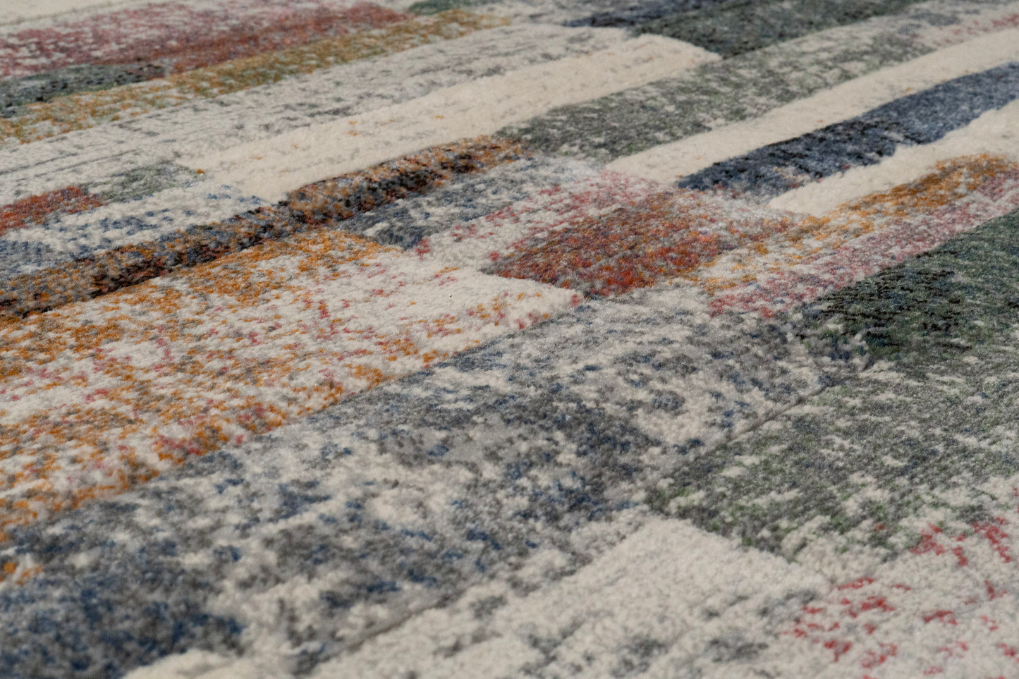 Eclipse 63525-7626 Multi Area Rug