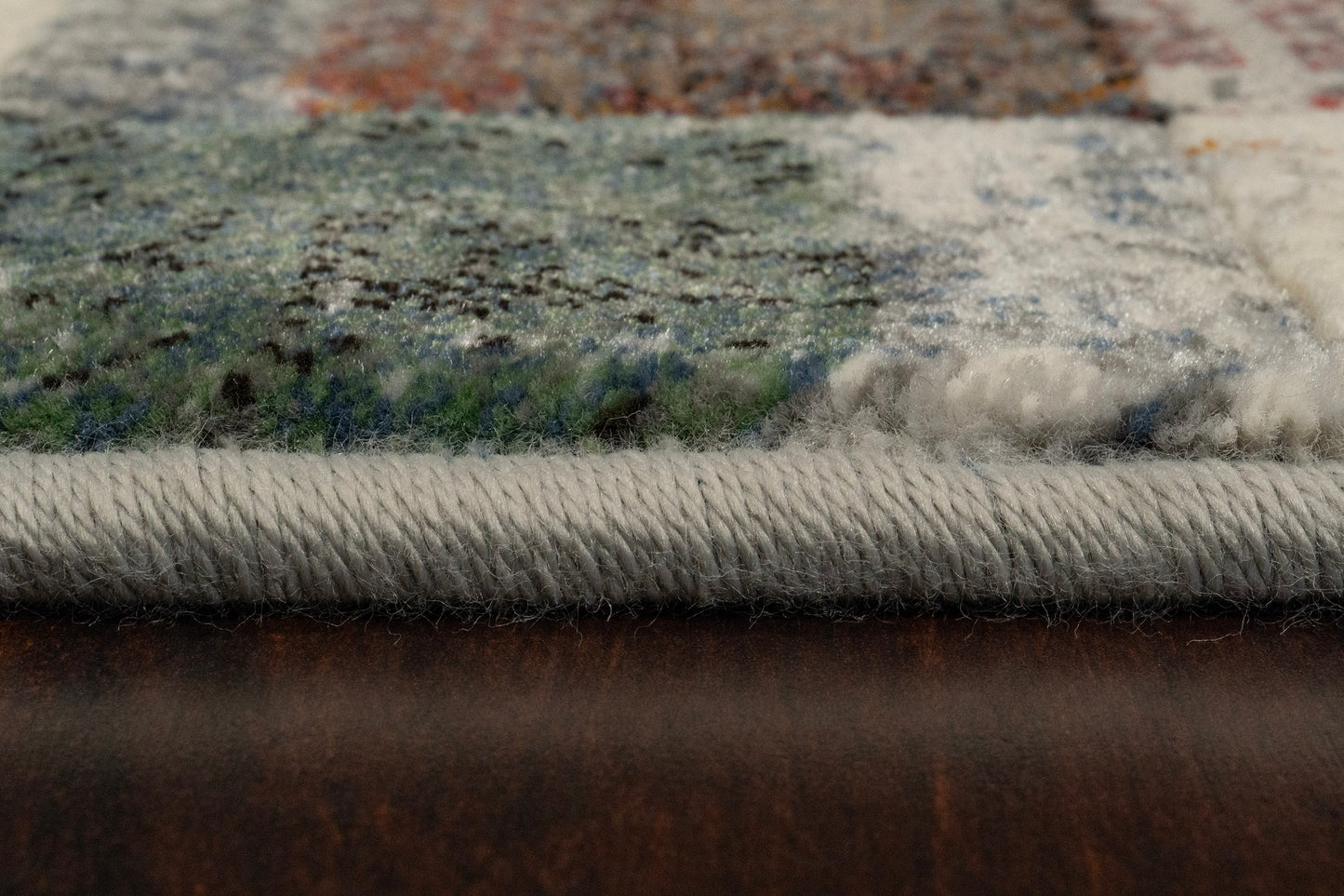 Eclipse 63525-7626 Multi Area Rug