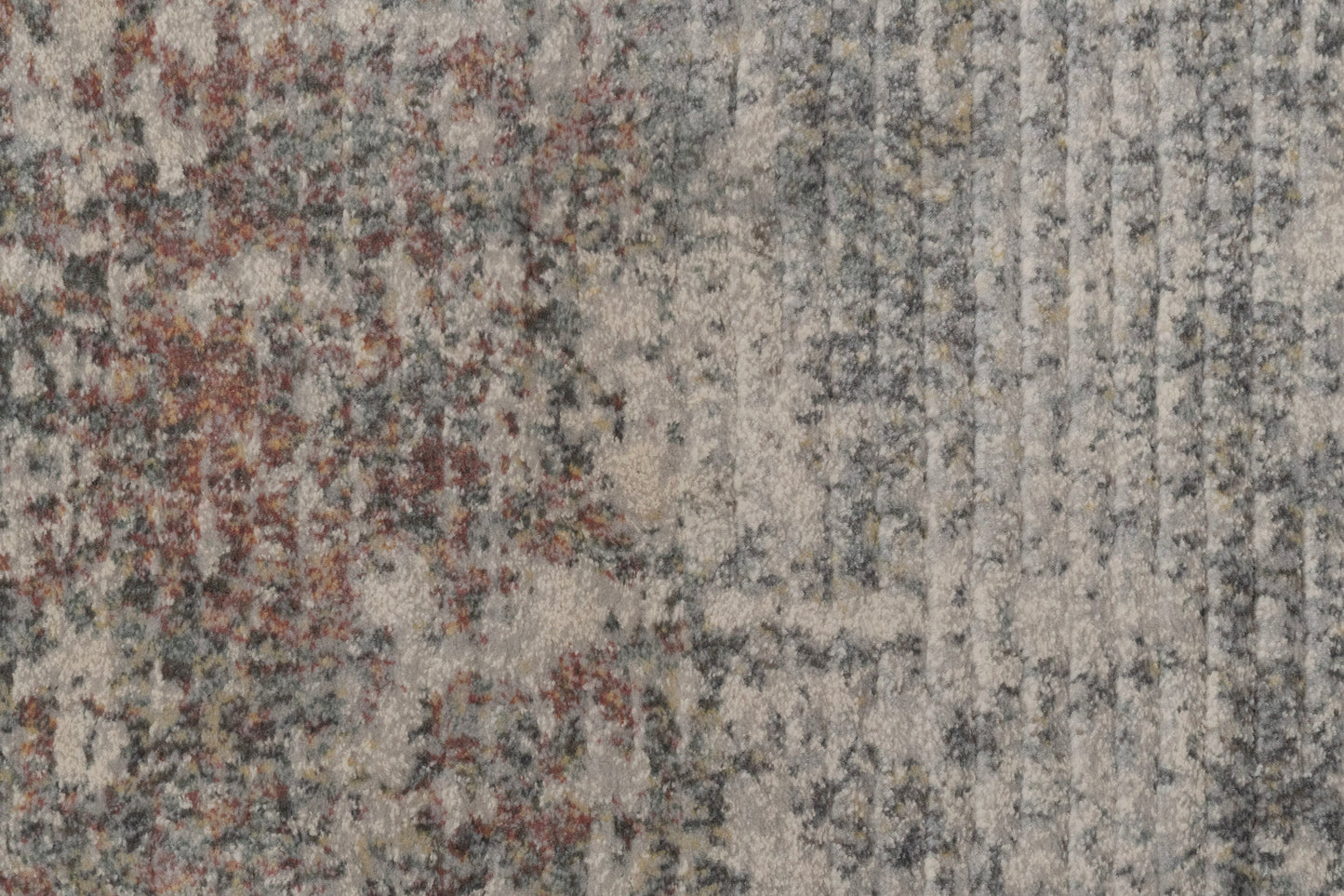 Eclipse 63566-3747 Beige/Grey Area Rug
