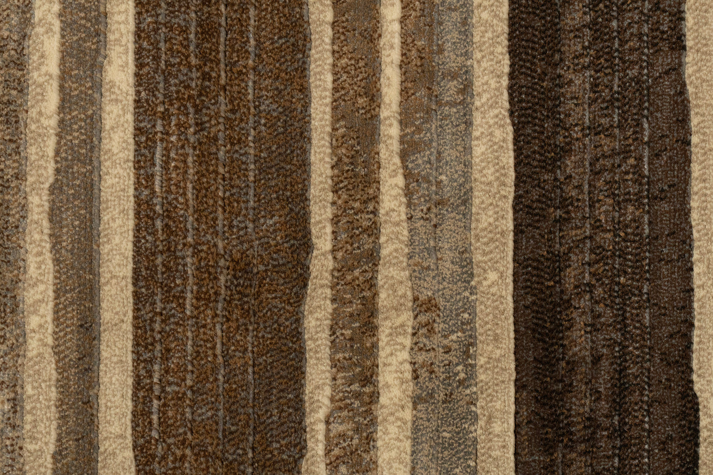 Eclipse 68081-4343 Multi/Silver Area Rug