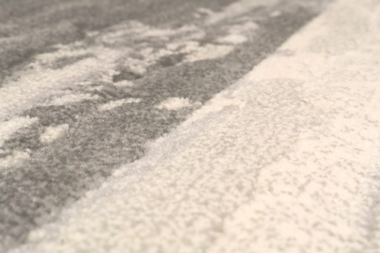 Eclipse 79138-7696 Grey Area Rug