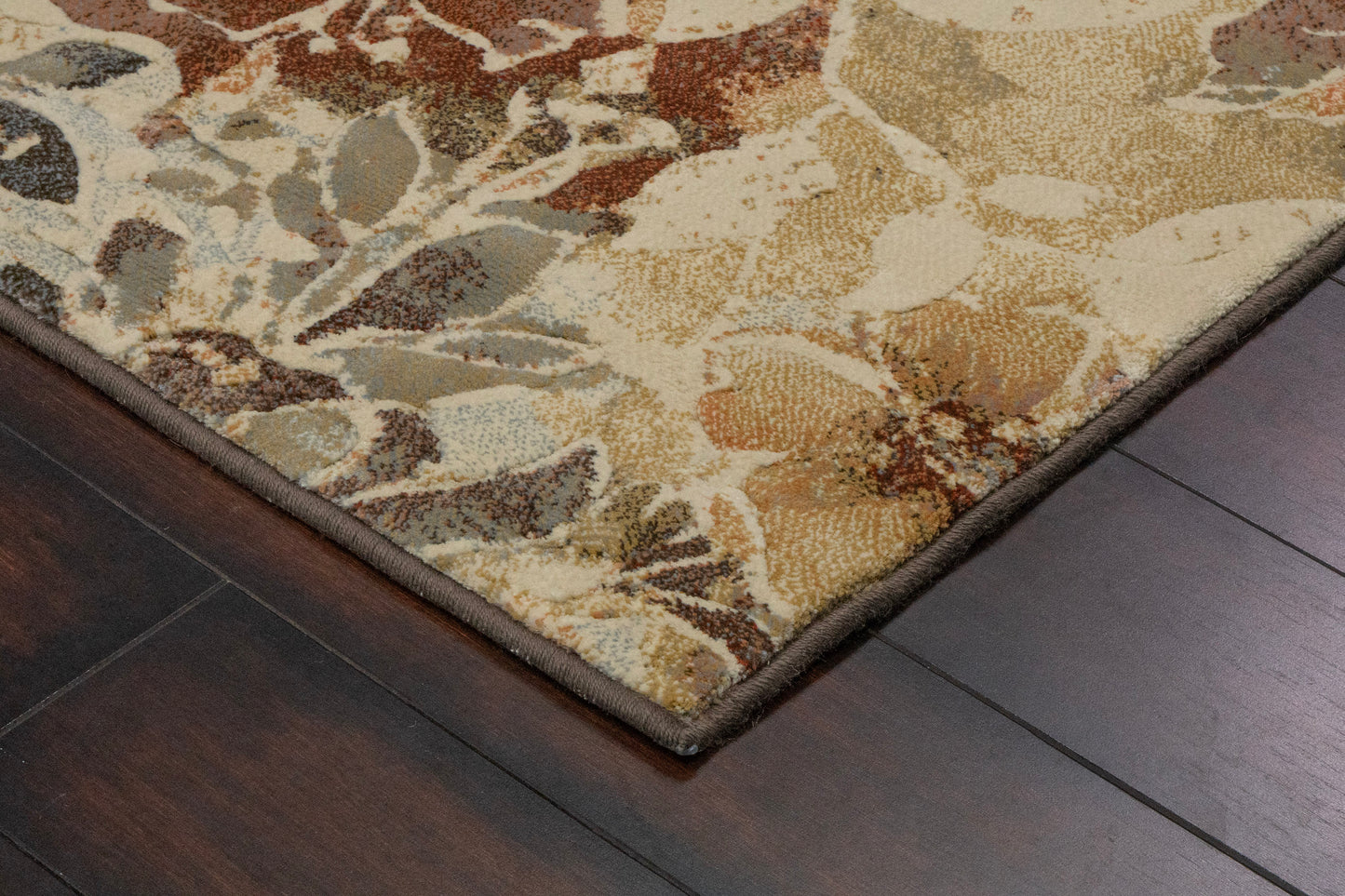 Eclipse 79145-4848 Multi Area Rug