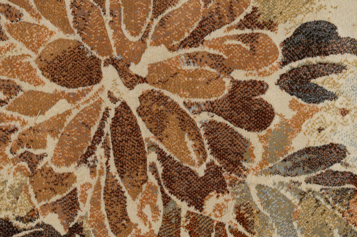 Eclipse 79145-4848 Multi Area Rug