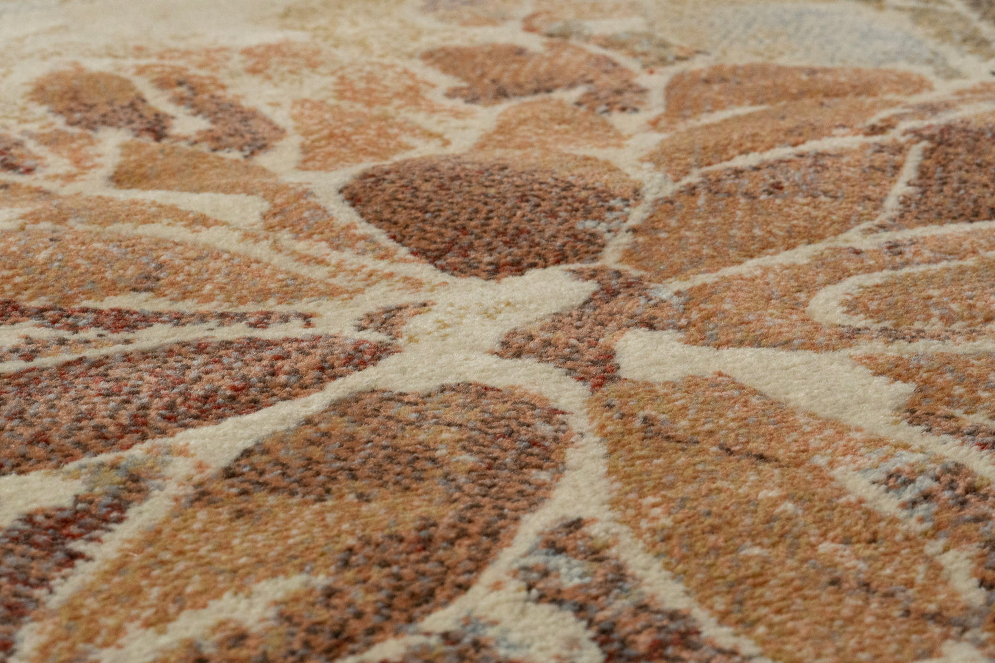 Eclipse 79145-4848 Multi Area Rug
