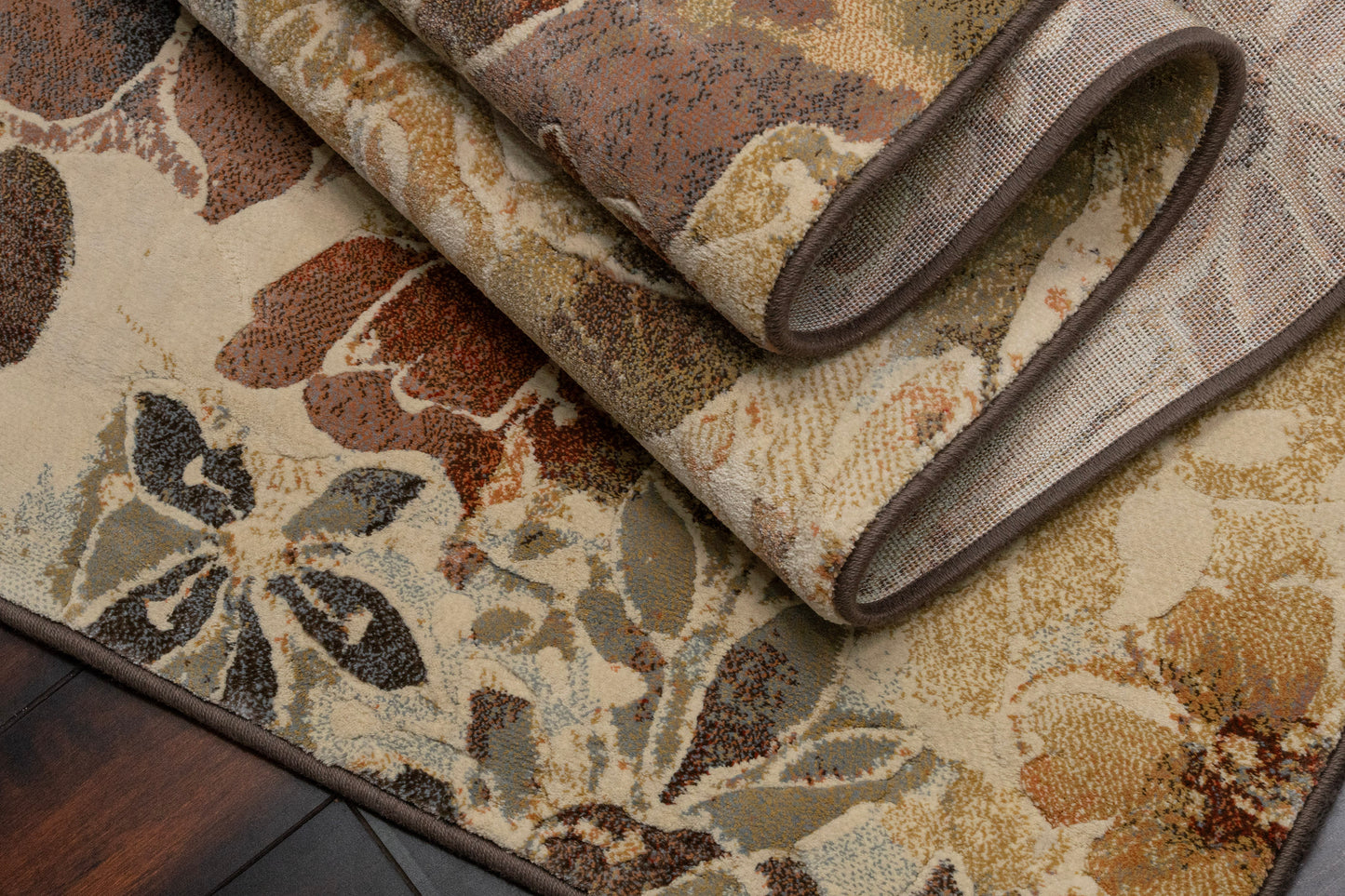 Eclipse 79145-4848 Multi Area Rug