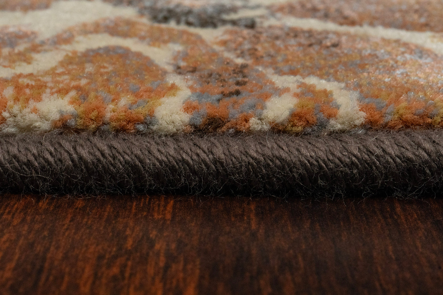 Eclipse 79145-4848 Multi Area Rug