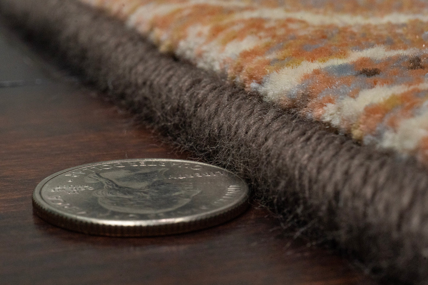 Eclipse 79145-4848 Multi Area Rug