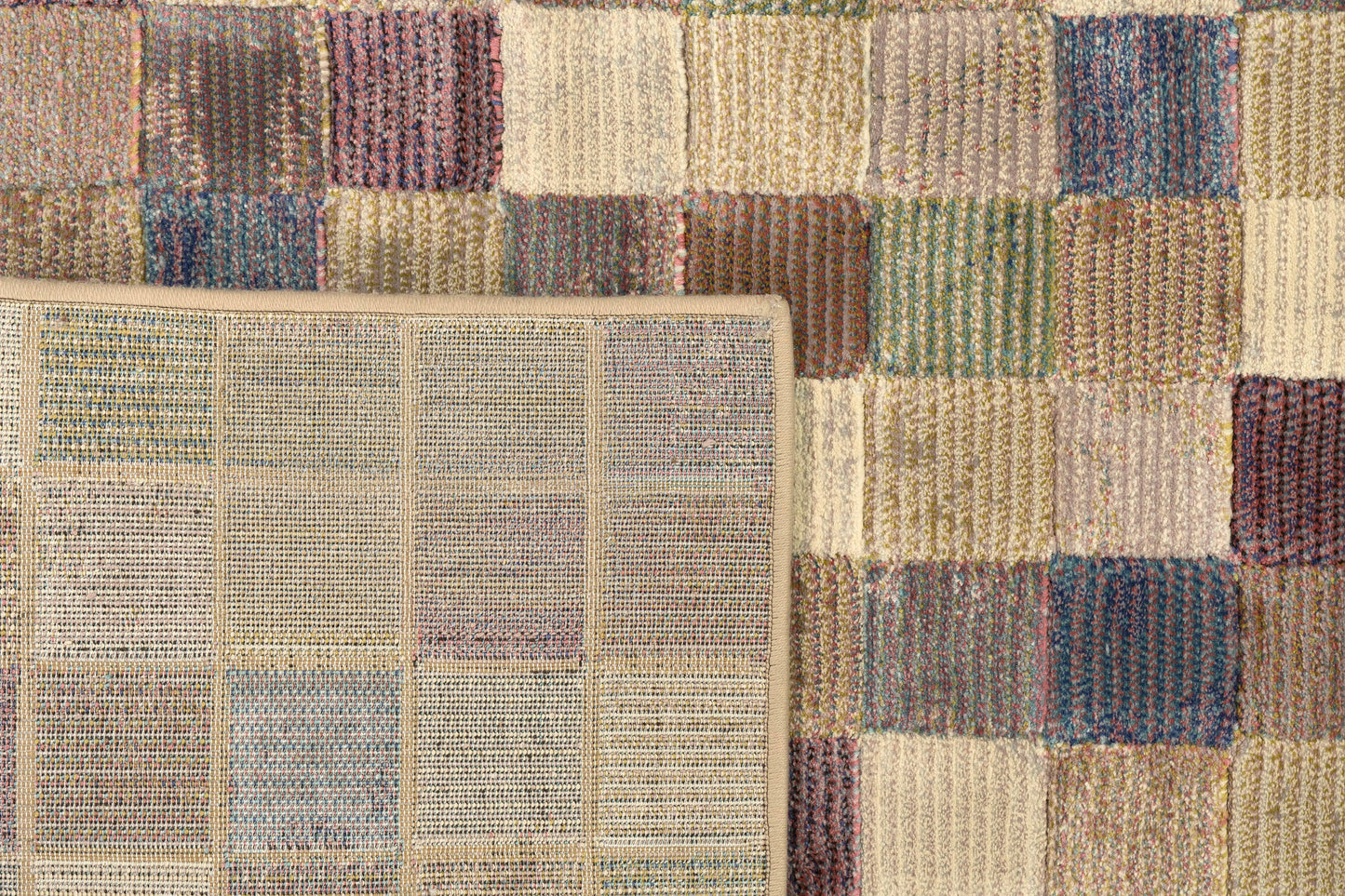 Eclipse 63339-6111 Multi Area Rug