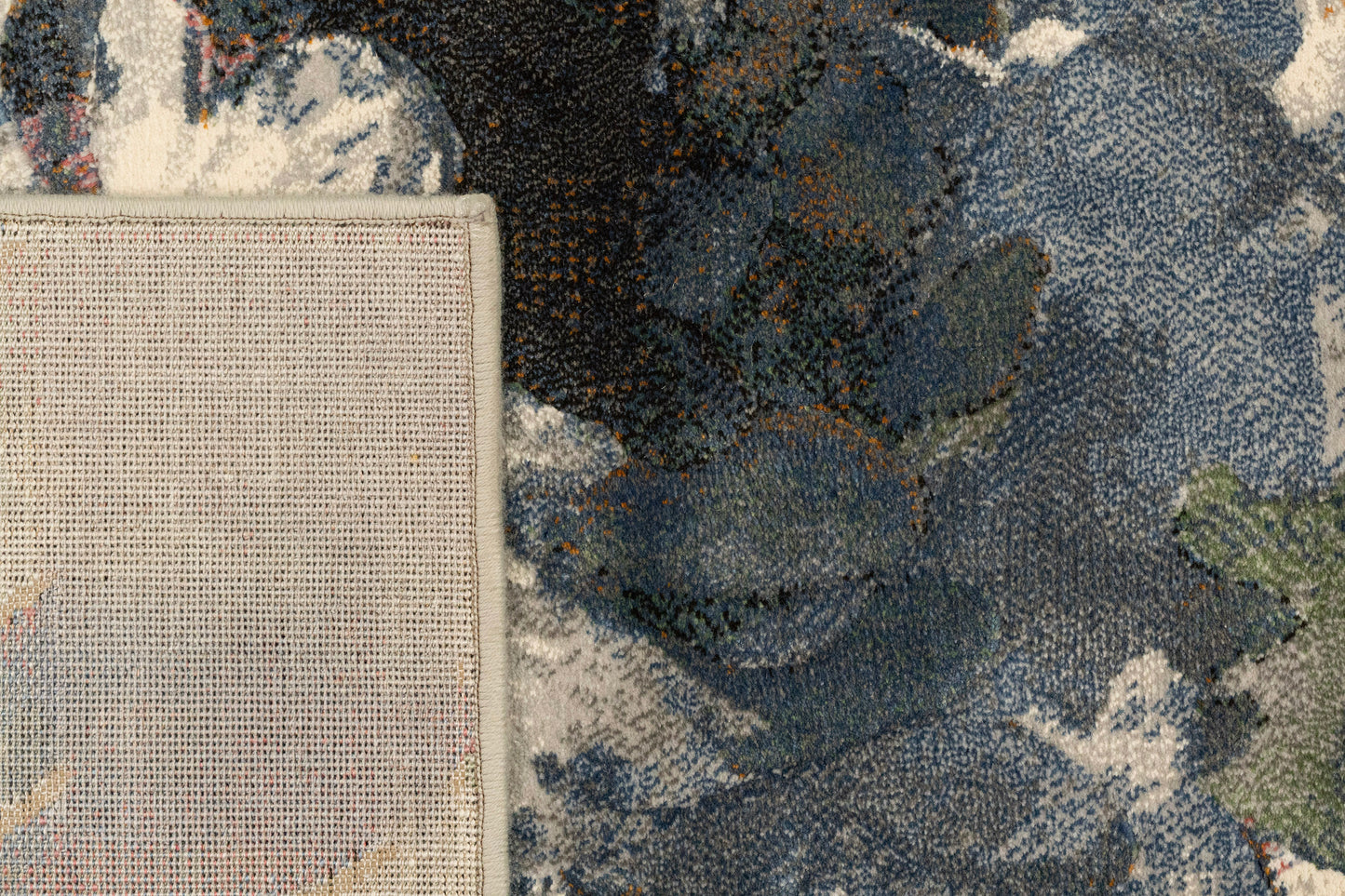 Eclipse 63421-7626 Multi Area Rug