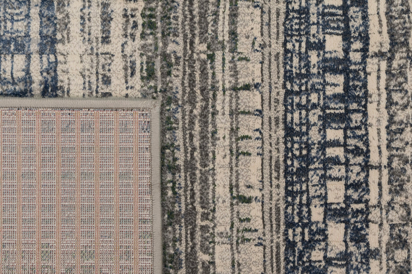 Eclipse 63482-9646 Multi Area Rug