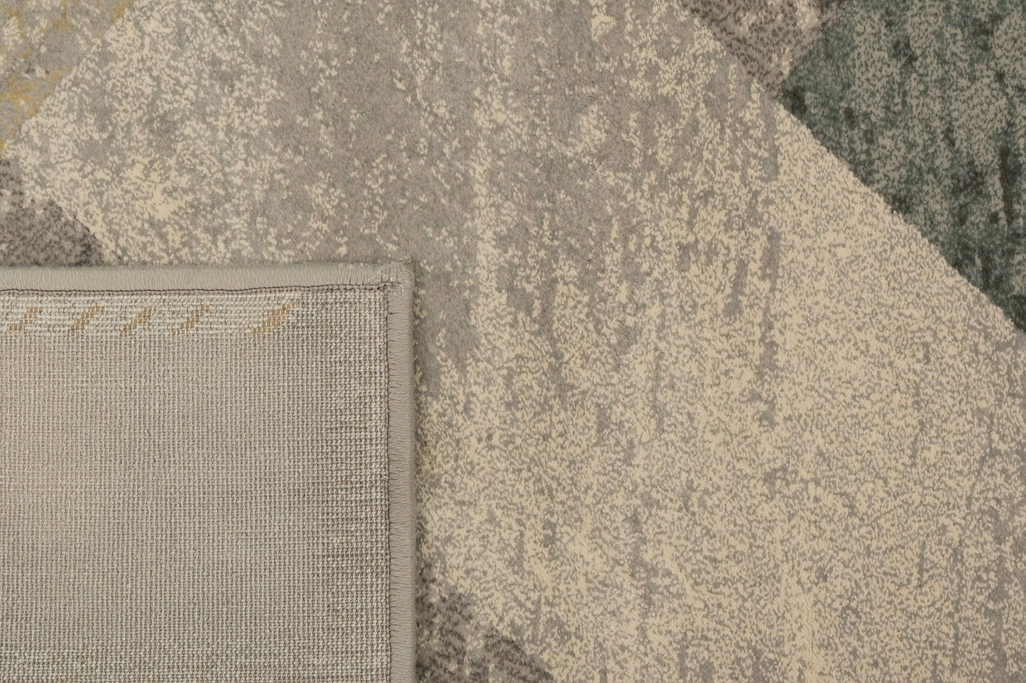 Eclipse 63484-3747 Multi Area Rug