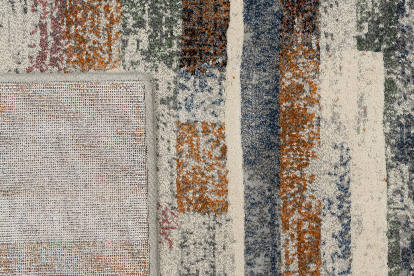Eclipse 63525-7626 Multi Area Rug