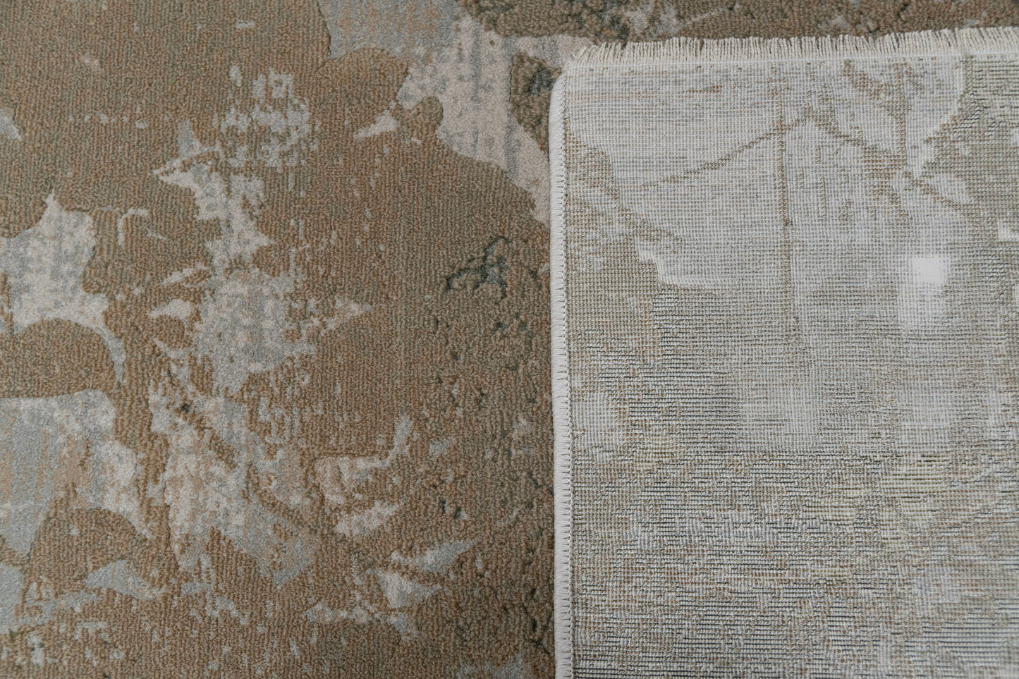 Eden 10946-180 Cream/Beige Area Rug