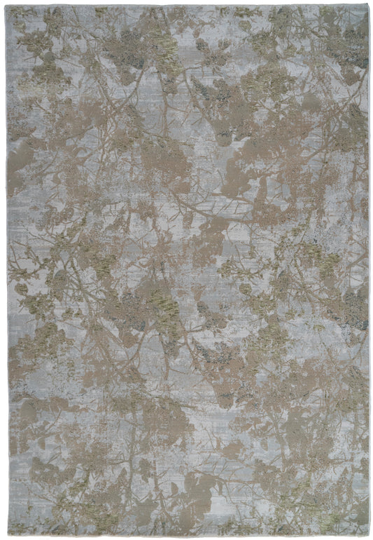 Eden 10946-180 Cream/Beige Area Rug
