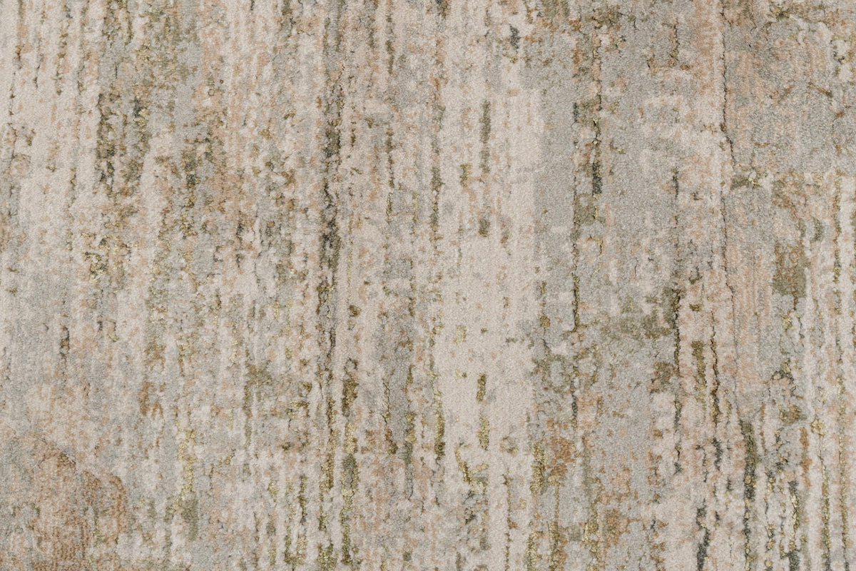 Eden 10940-170 Cream/Gold Area Rug