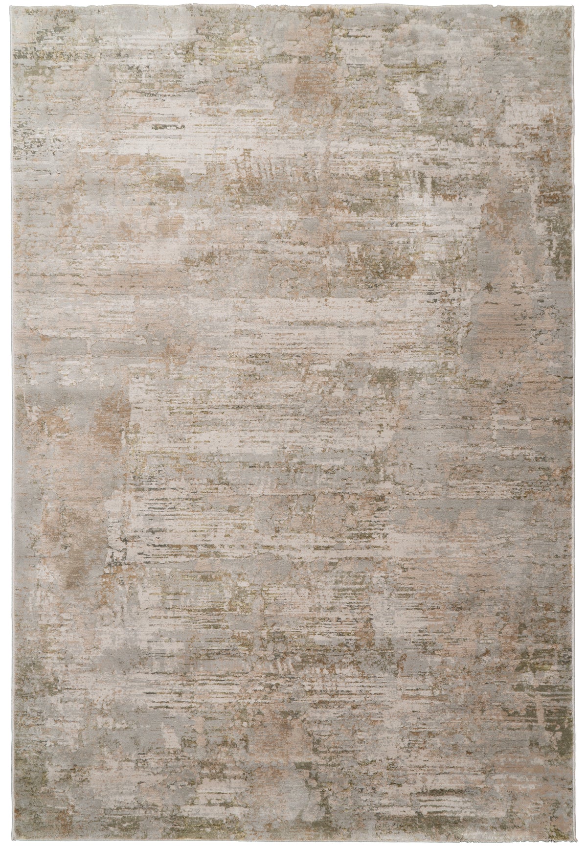 Eden 10940-170 Cream/Gold Area Rug