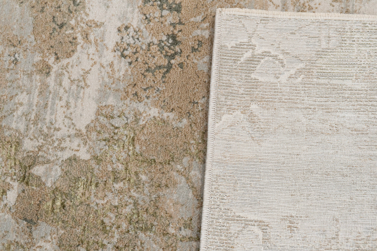 Eden 10946-180 Cream/Beige Area Rug
