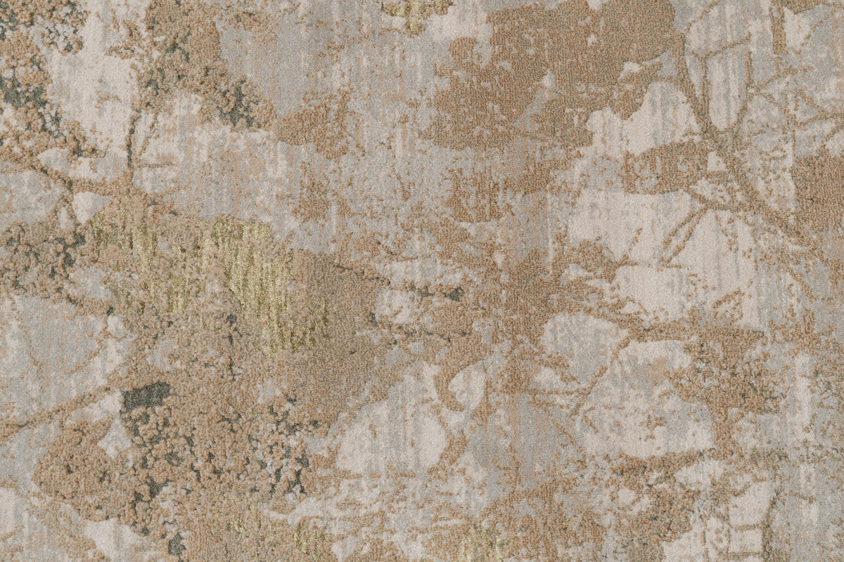 Eden 10946-180 Cream/Beige Area Rug