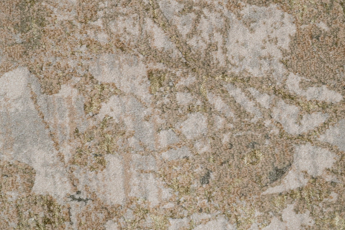 Eden 10946-180 Cream/Beige Area Rug