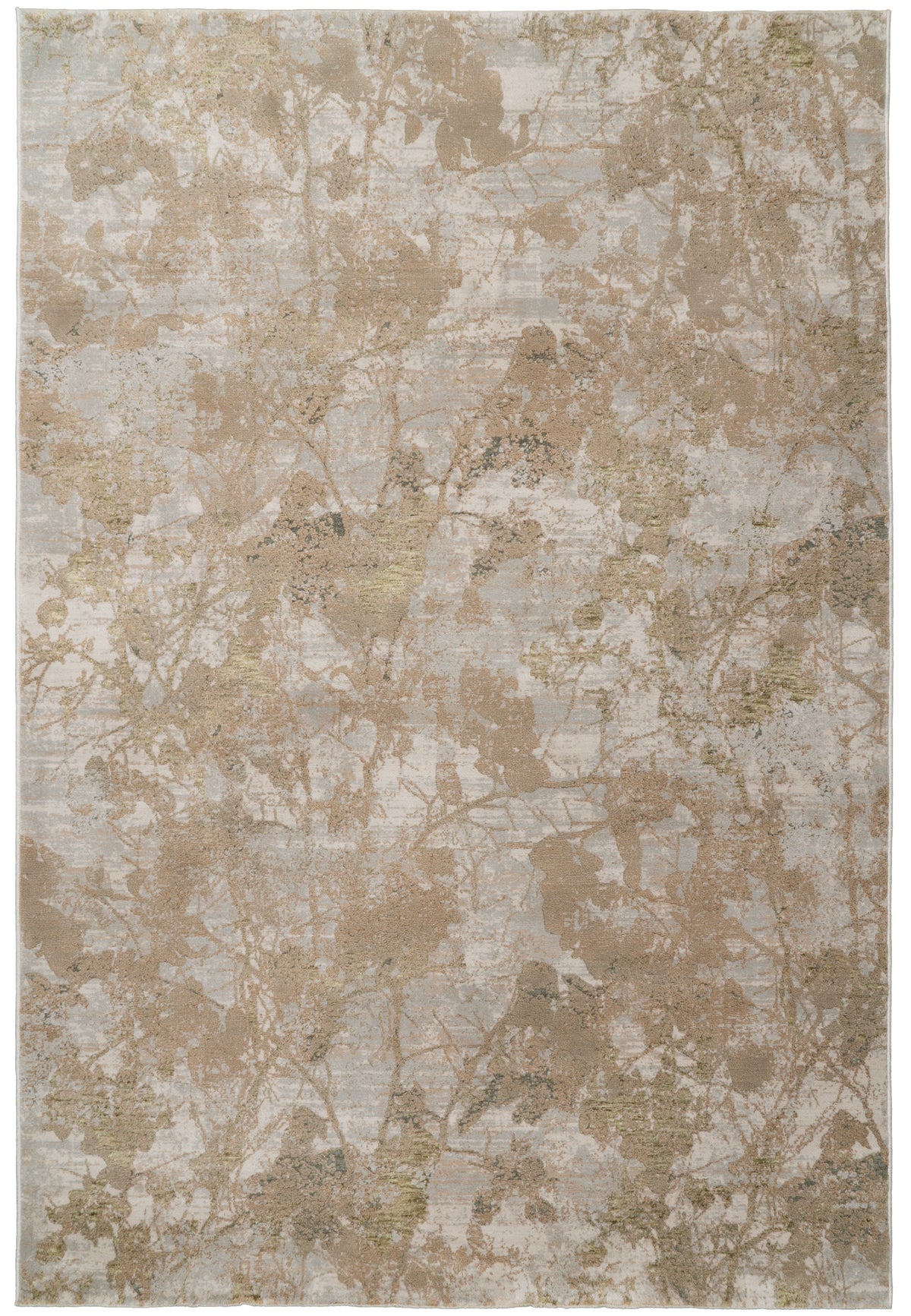 Eden 10946-180 Cream/Beige Area Rug