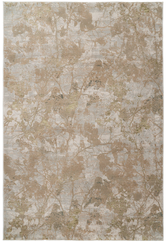 Eden 10946-180 Cream/Beige Area Rug