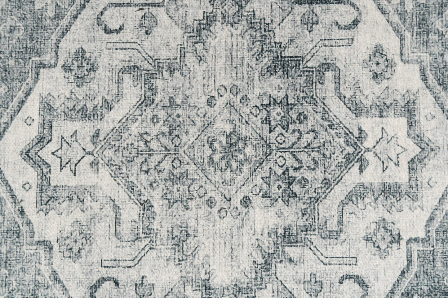 Revive 900-6300 Grey Area Rug