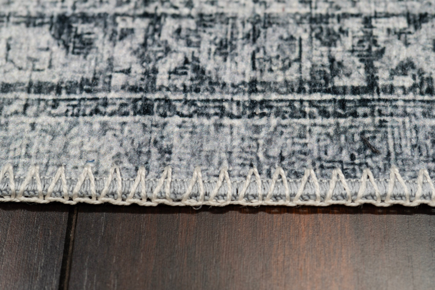 Revive 900-6300 Grey Area Rug