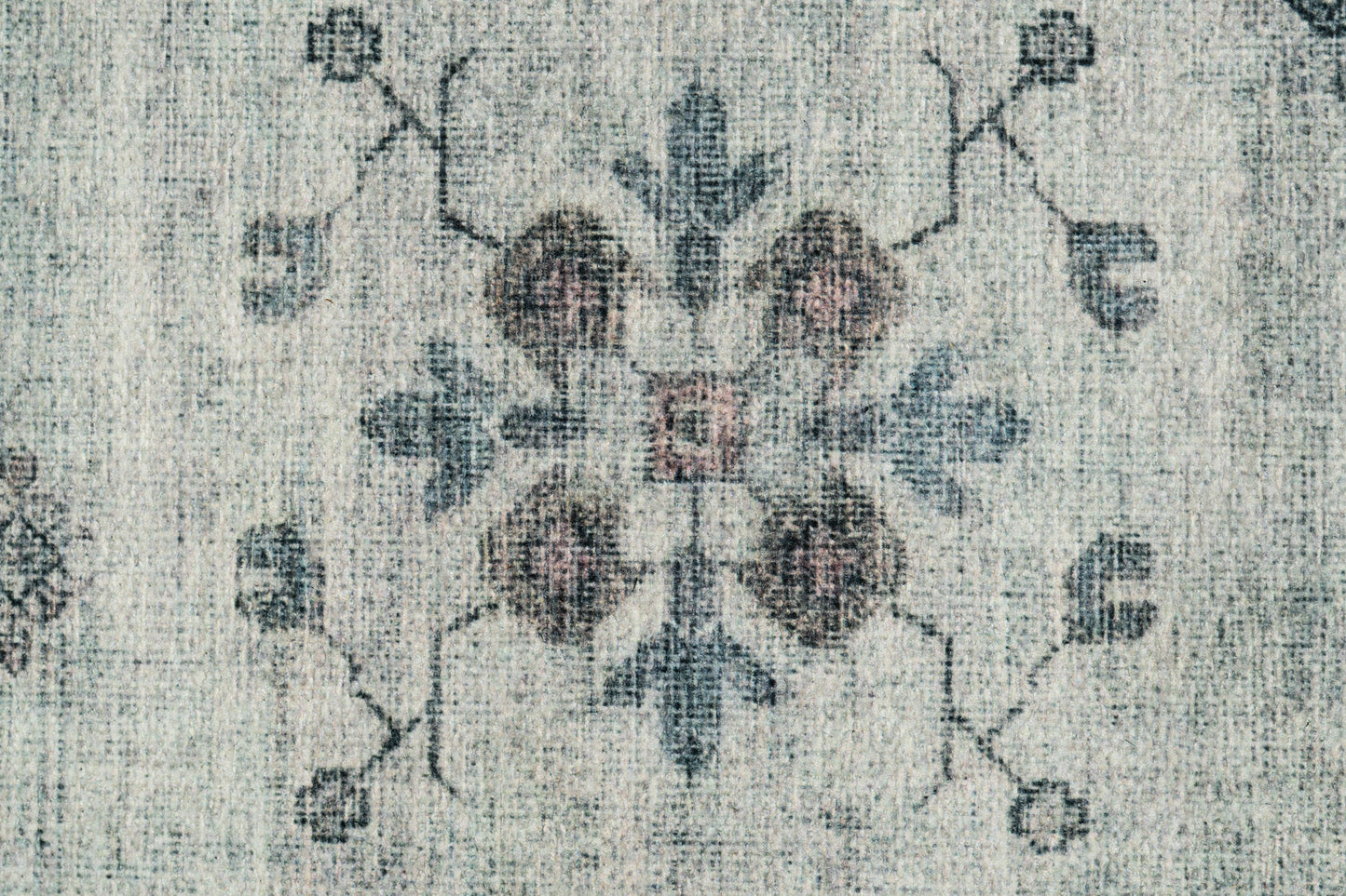 Revive 900-6304 Grey Area Rug