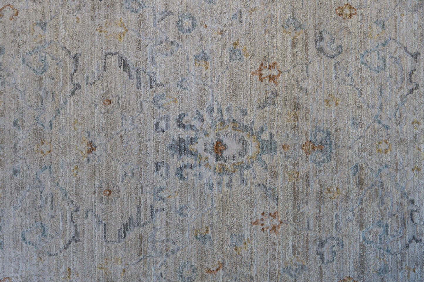 Fiora 17230-180 Cream/Taupe Area Rug