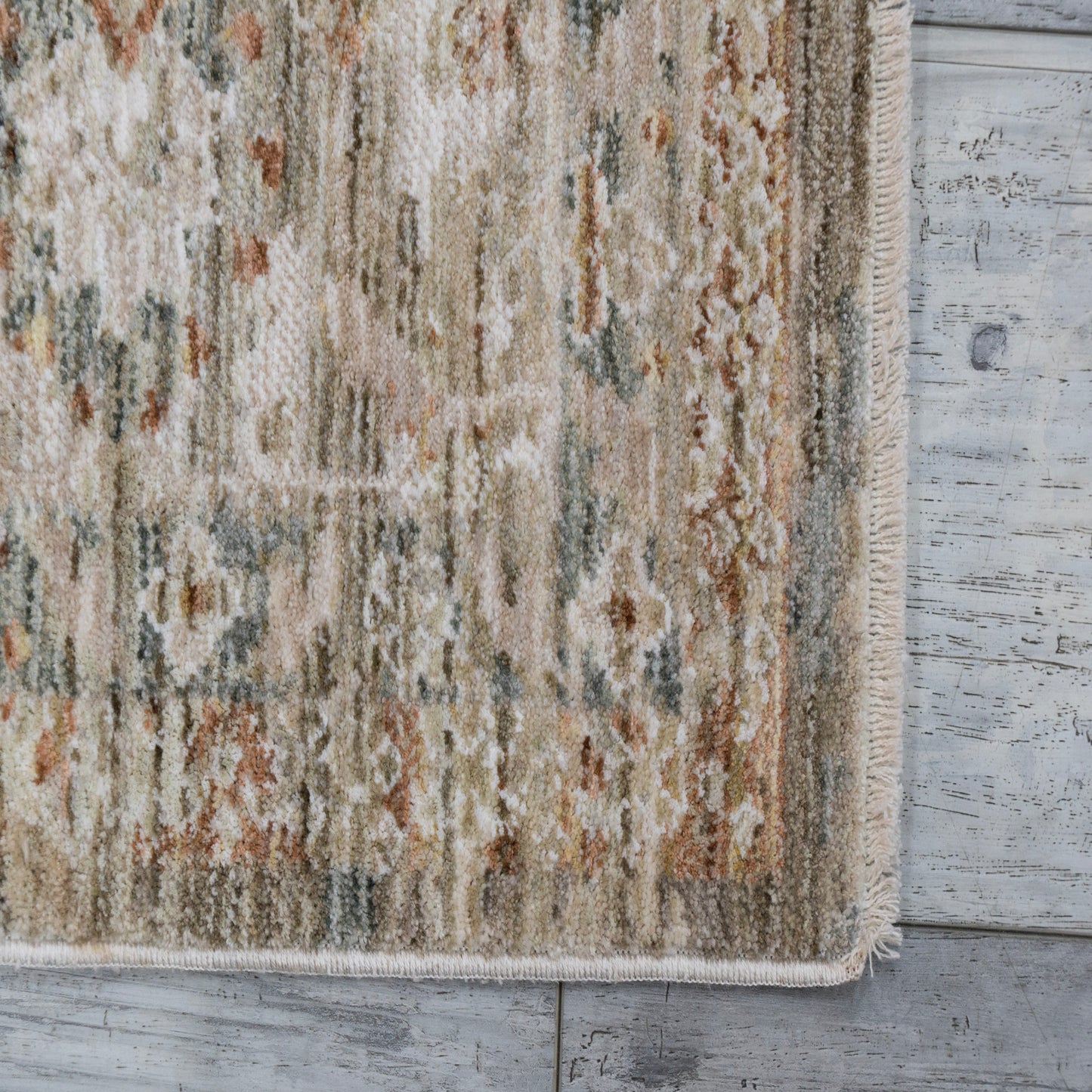 Flare 14740-891 Beige/Grey/Ivory Area Rug