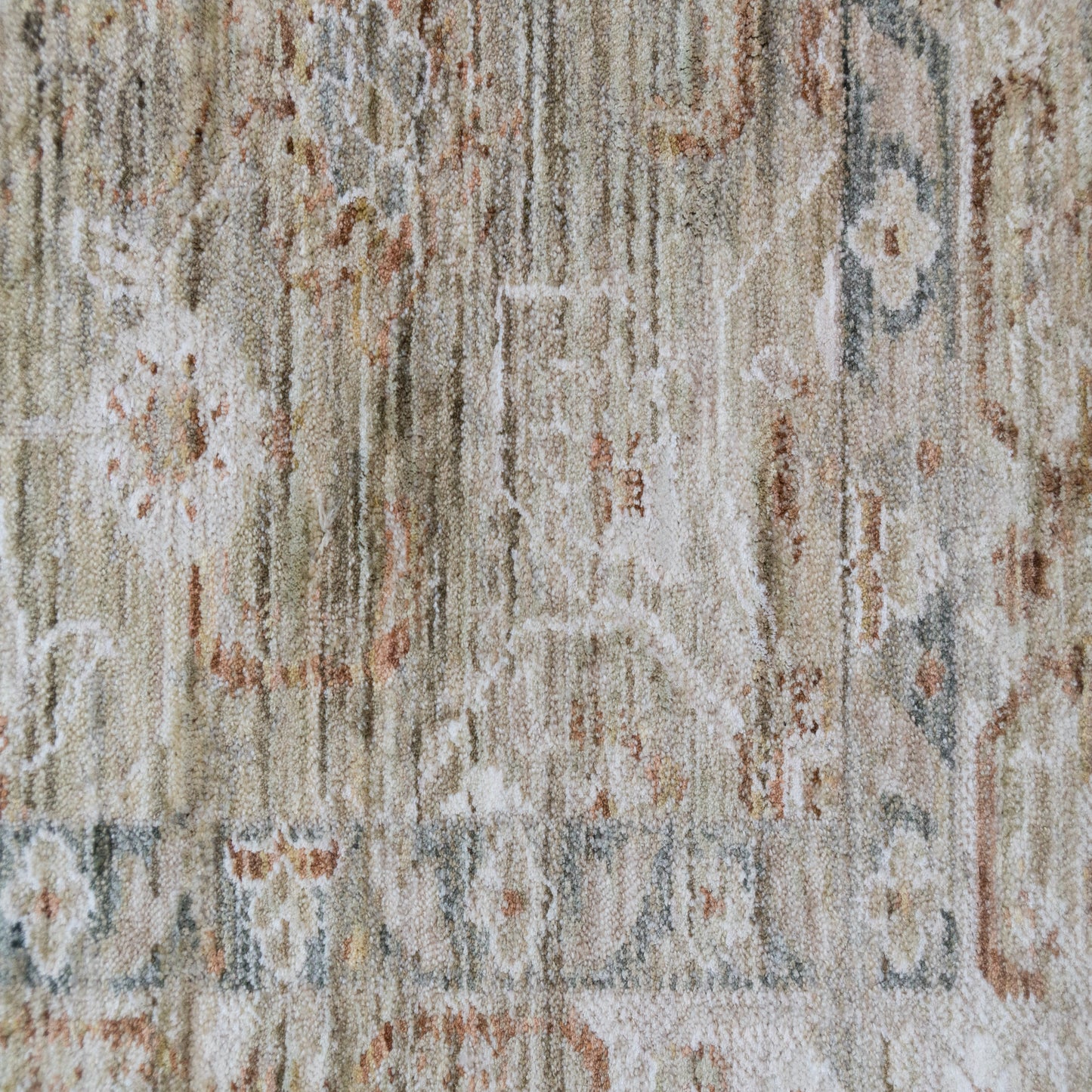 Flare 14740-891 Beige/Grey/Ivory Area Rug