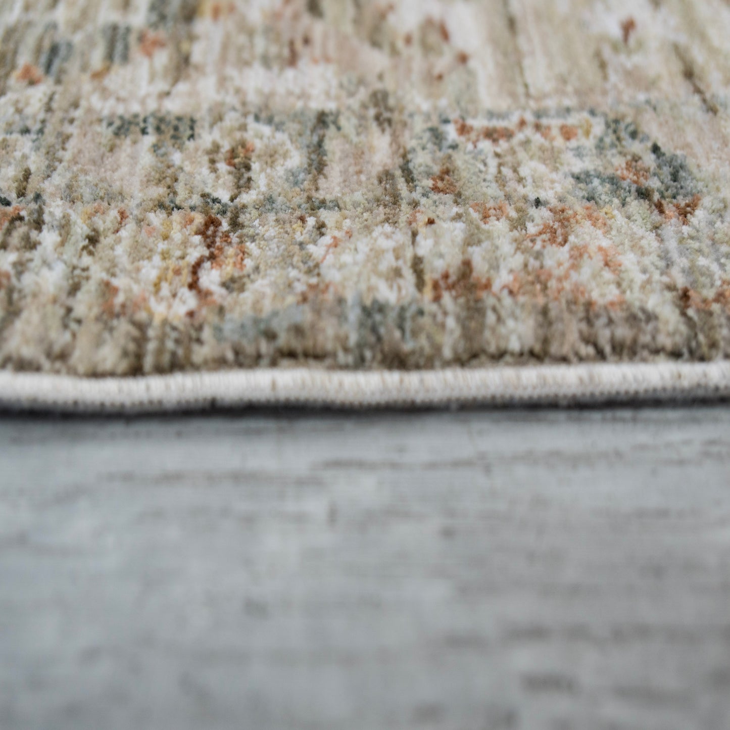 Flare 14740-891 Beige/Grey/Ivory Area Rug